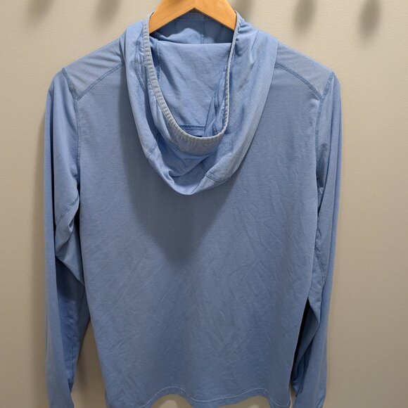 Fjallraven Abisko Sun-hoodie Women's Medium, very good condition - Picture 2 of 4